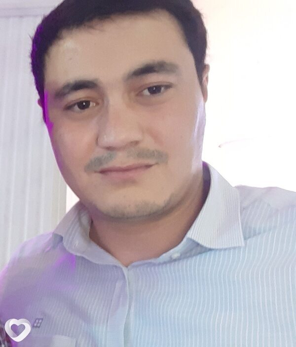 Мурад, 33, Вильнюс — анкета №2443368