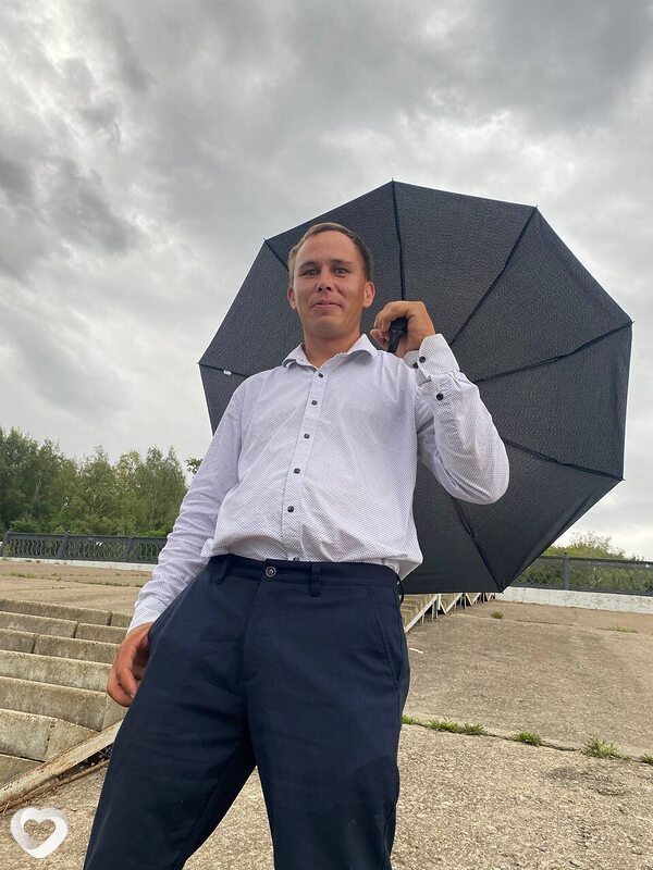 Григорий, 31, Чебоксарах — анкета №2443371