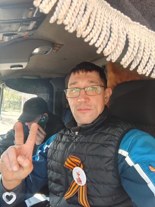 Сергей, 44, Москве — анкета №2443375