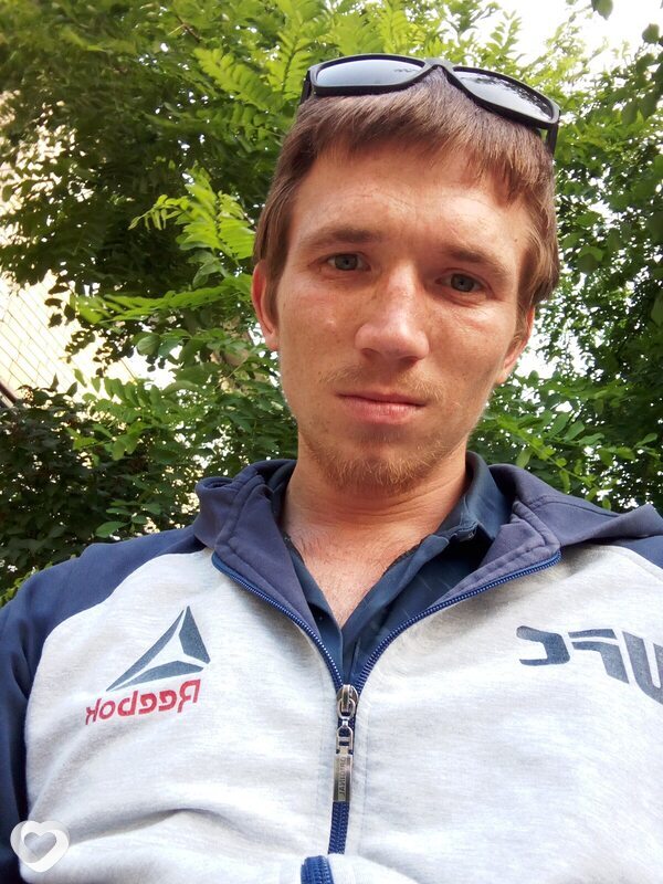Даниил, 23, Волгограде — анкета №2443410
