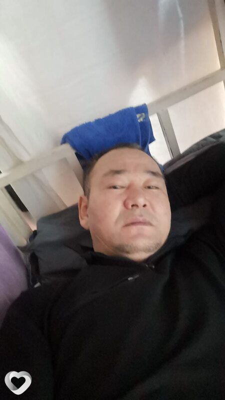 Дос, 40, Усть-Каменогорск — анкета №2443414