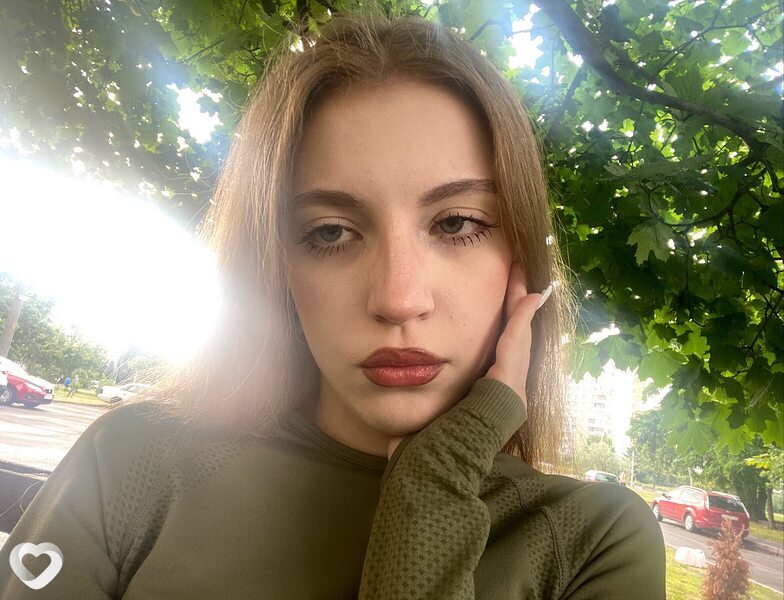 Диана, 20, Киеве — анкета №2443421