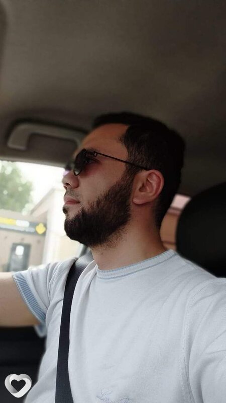 Bek, 33, Южно-Сахалинске — анкета №2443425