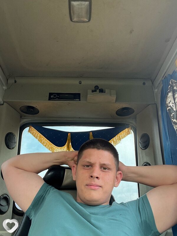 Денис, 20, Большое Камени — анкета №2443454