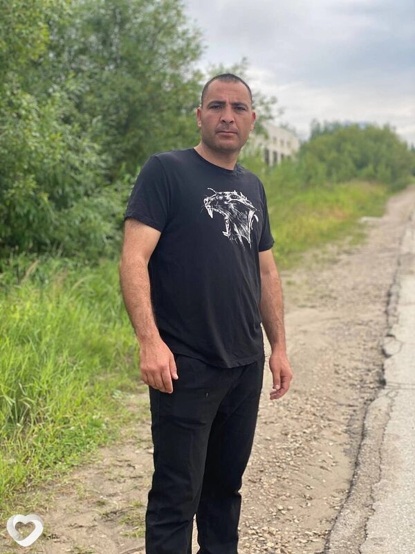 Мехриддин, Архара