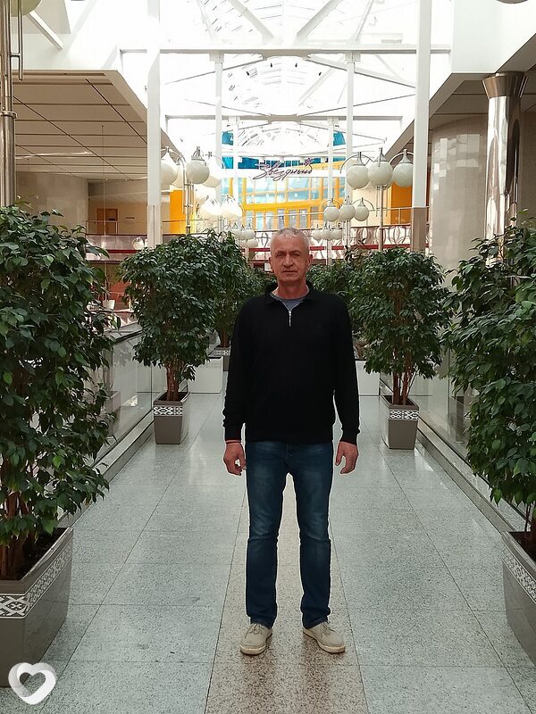 Анатолий, 64, Минске — анкета №2443467
