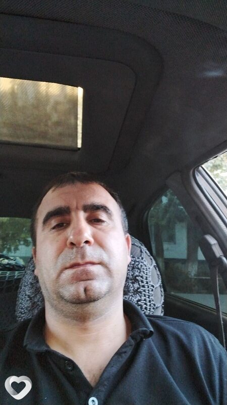 Руслан, 45, Экибастузе — анкета №2443474