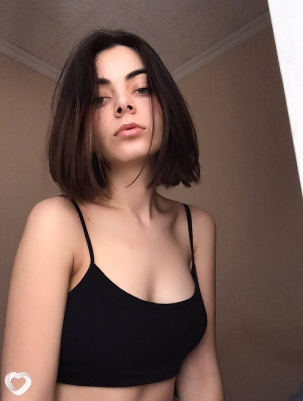 Карина, 20, Новосибирске — анкета №2443476