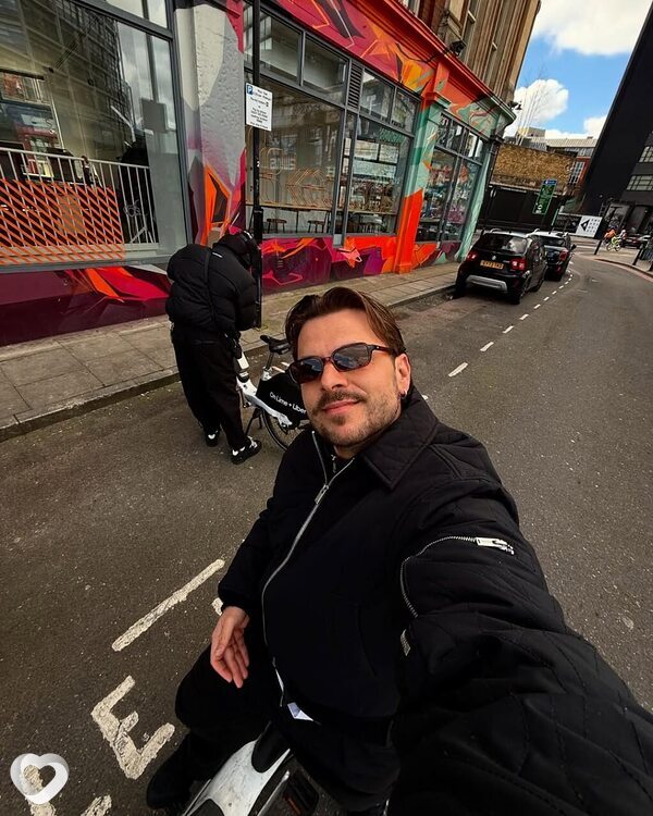 Дмитрий, 36, Москве — анкета №2443478