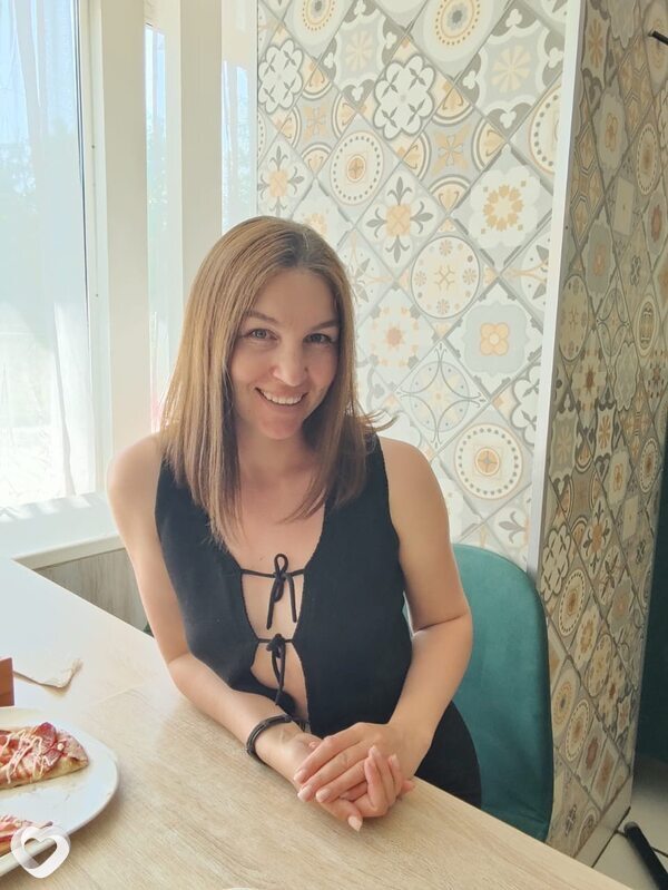 Ольга, 38, Комсомольске-на-Амуре — анкета №2443381