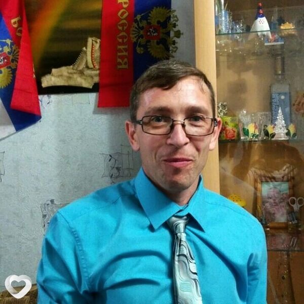 Сергей, 44, Железногорске — анкета №2443382