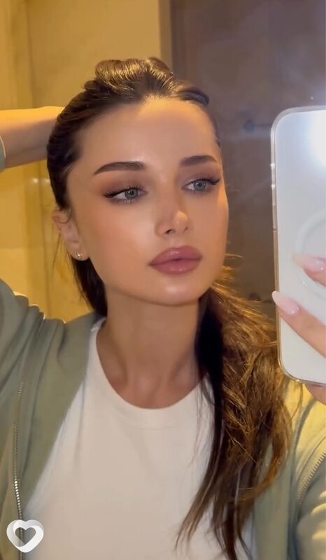 Анна, 19, Новосибирске — анкета №2443394