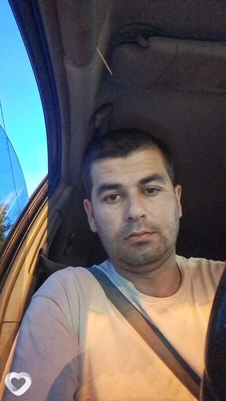 Шерзодбек, 30, Красноярске — анкета №2443399
