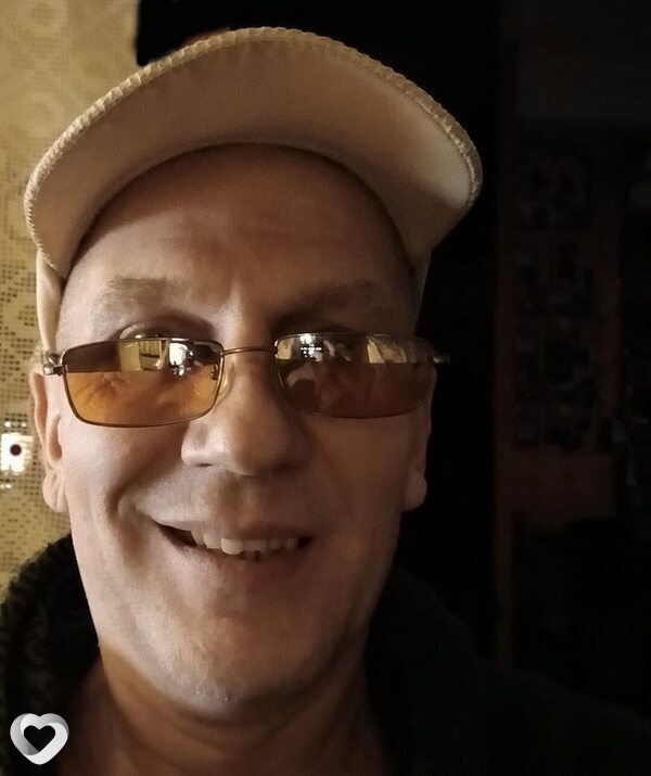 Cергей, 53, Санкт-Петербурге — анкета №2443402