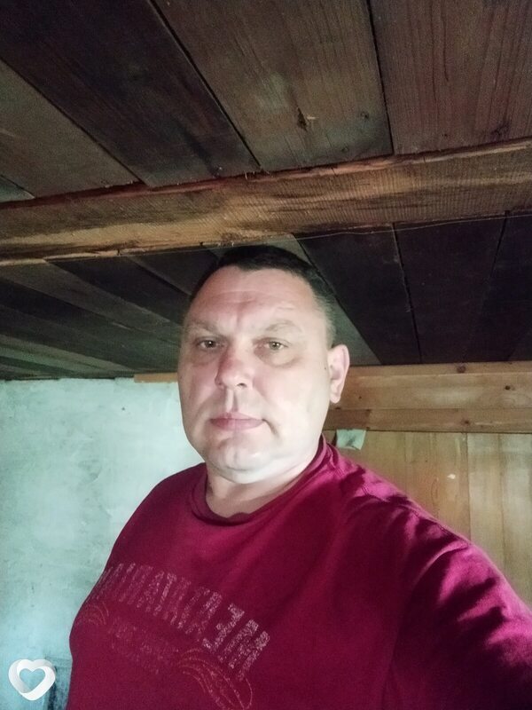 Олег, 47, Каменске-Уральском — анкета №2443432