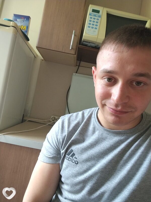 Андрей, 26, Самаре — анкета №2443437