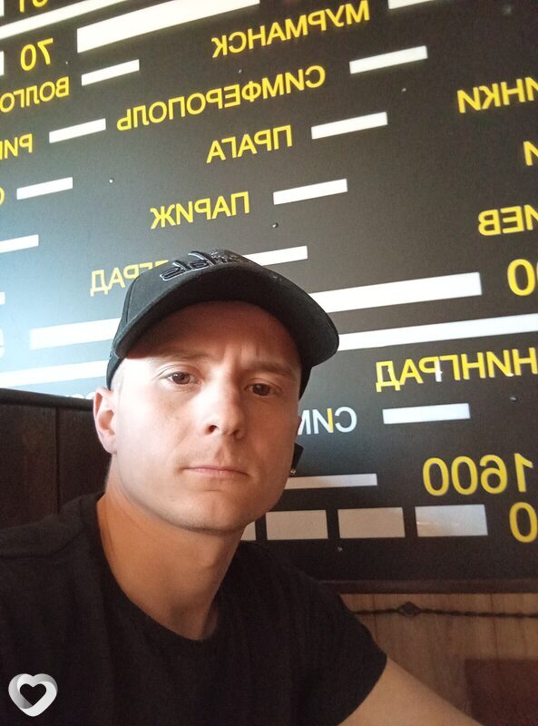 Дмитрий, 34, Тольятти — анкета №2443438