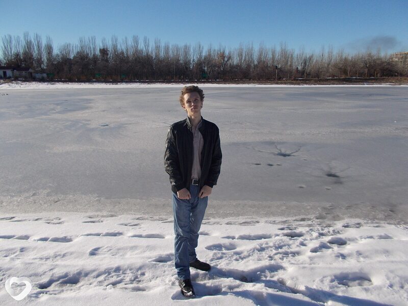 Максим, 32, Краснодаре — анкета №2443441