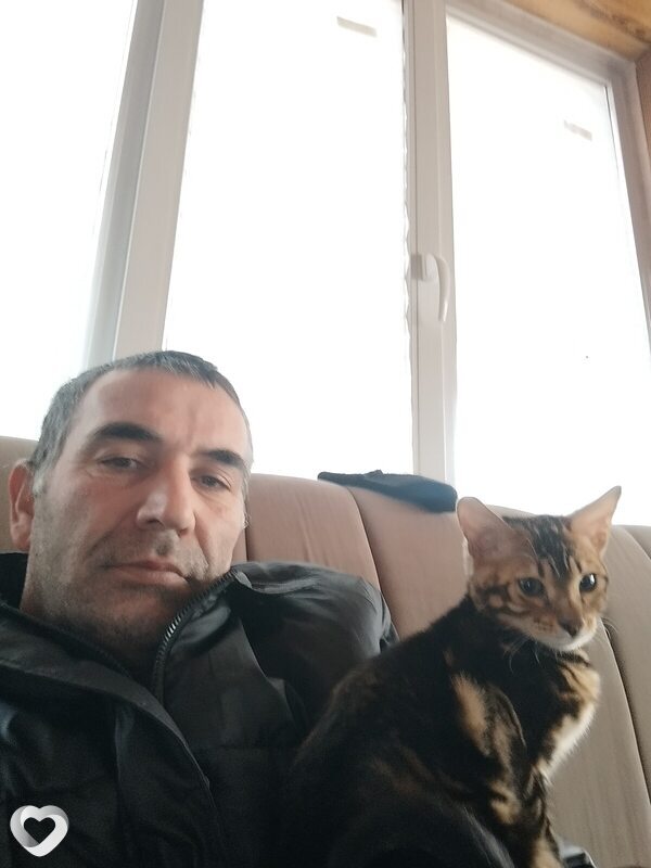 Ибрагим, 41, Кизляре — анкета №2443452