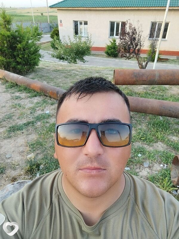 Азамат Турсынов, Сарыагач
