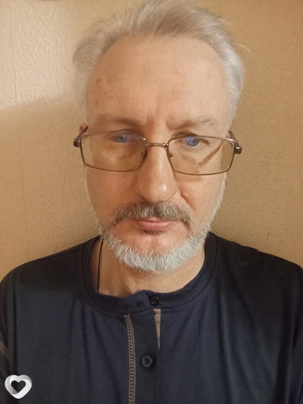 Константин, 53, Чехове — анкета №2443638