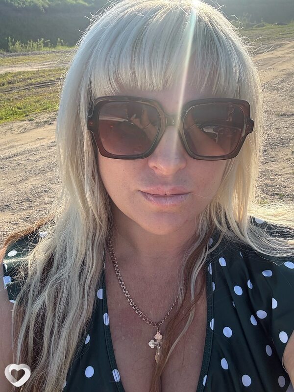 Елена, 41, Красноярске — анкета №2443641