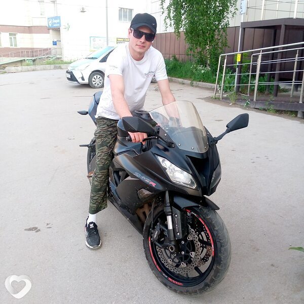 Миша Зырянов, 23, Новосибирске — анкета №2443647