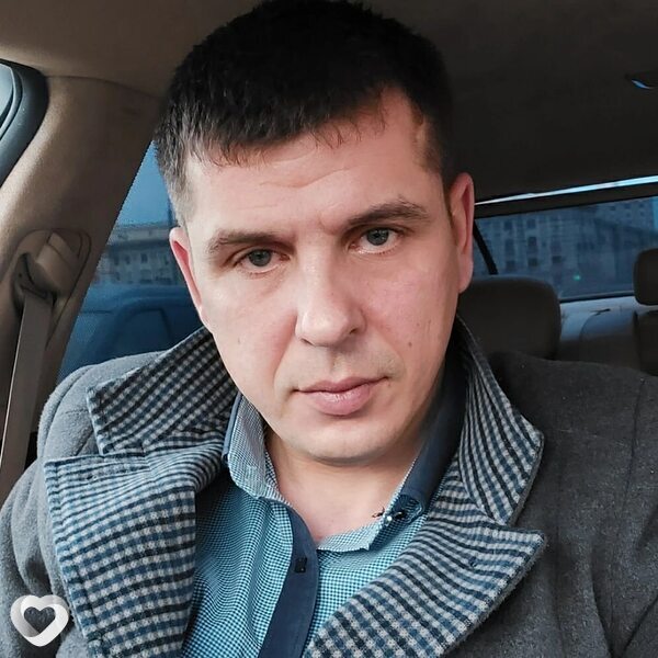 Евгений, 39, Москве — анкета №2443651