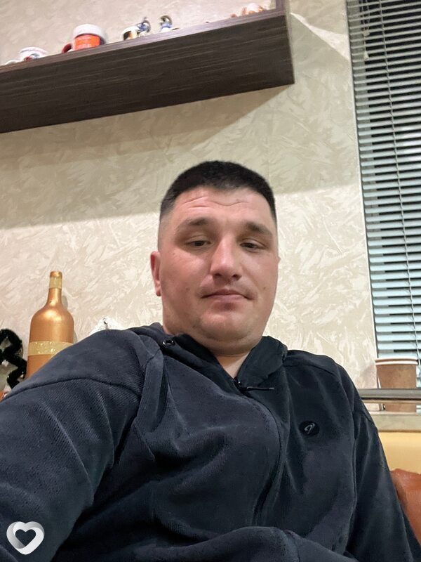 Владимир, 35, Столине — анкета №2443524