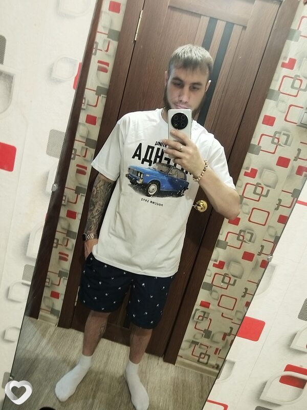 Константин, 32, Усть-Каменогорск — анкета №2443480