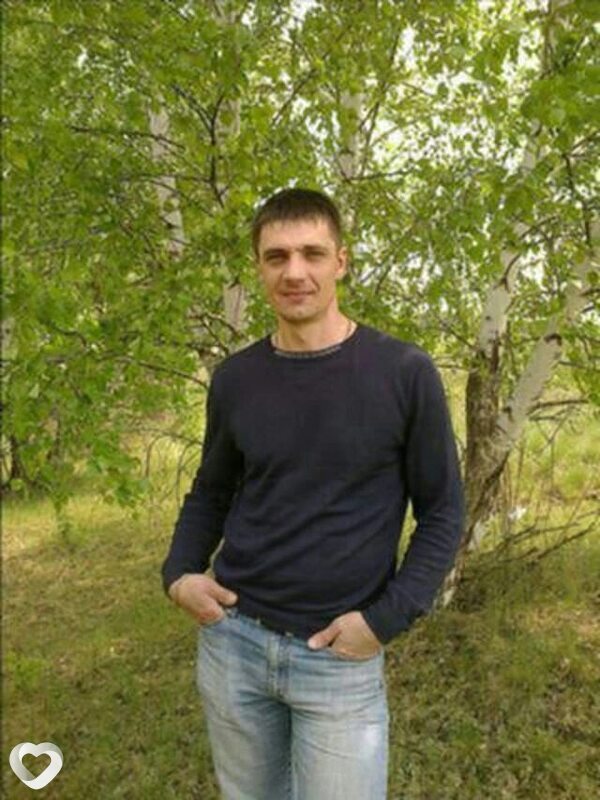 Сергей, 41, Ростове-на-Дону — анкета №2443483
