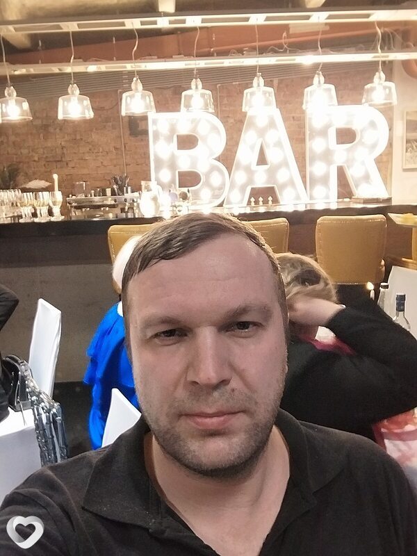 Павел, 37, Иркутске — анкета №2443484
