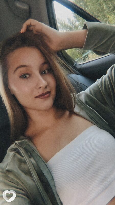 Софья, 19, Барнауле — анкета №2443488