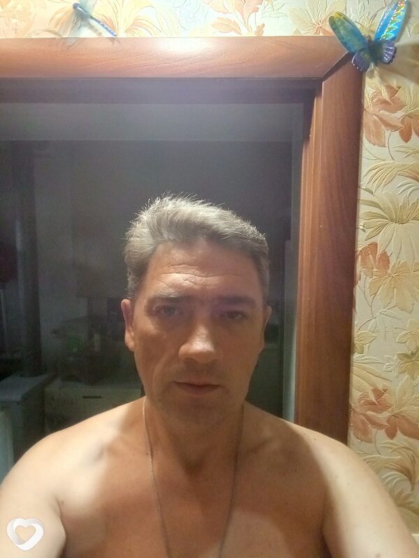Роман, 46, Калуге — анкета №2443497