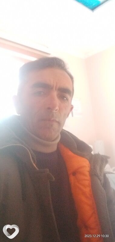 Али, 53, Екатеринбурге — анкета №2443341