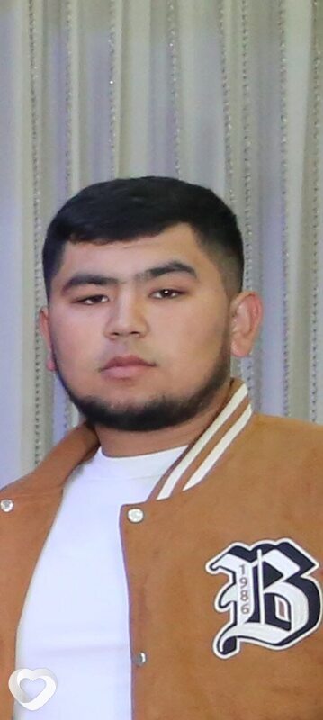 Эрик, 23, Москве — анкета №2443342