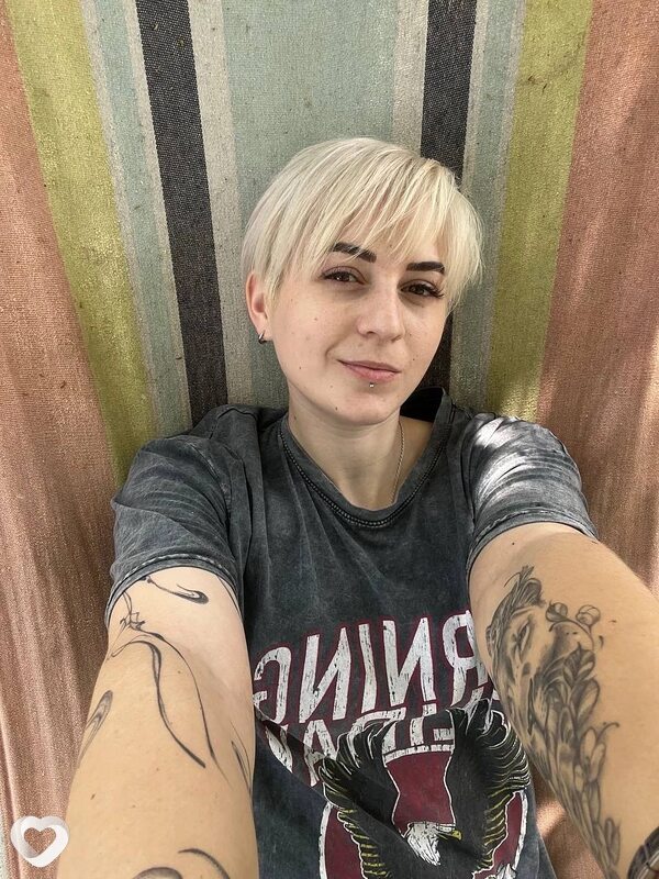 Елена, 29, Краснодаре — анкета №2443348