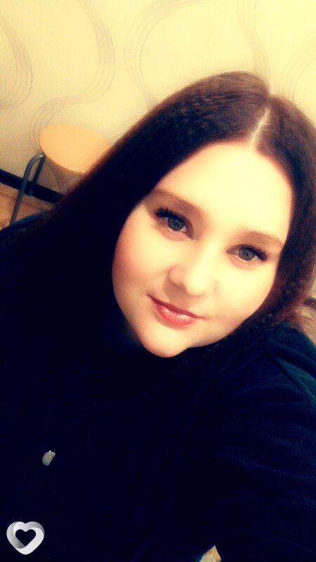 Юлия, 23, Иркутске — анкета №2683802