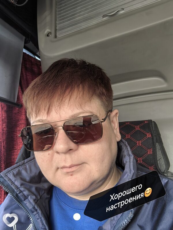 Вера, 40, Норильске — анкета №2443582
