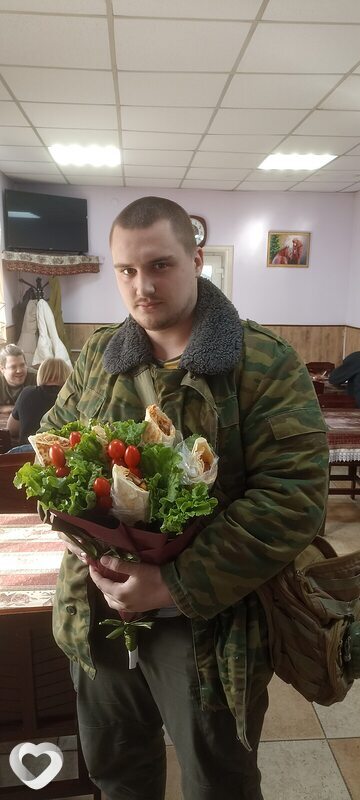 Артëм, 22, Владивостоке — анкета №2443585