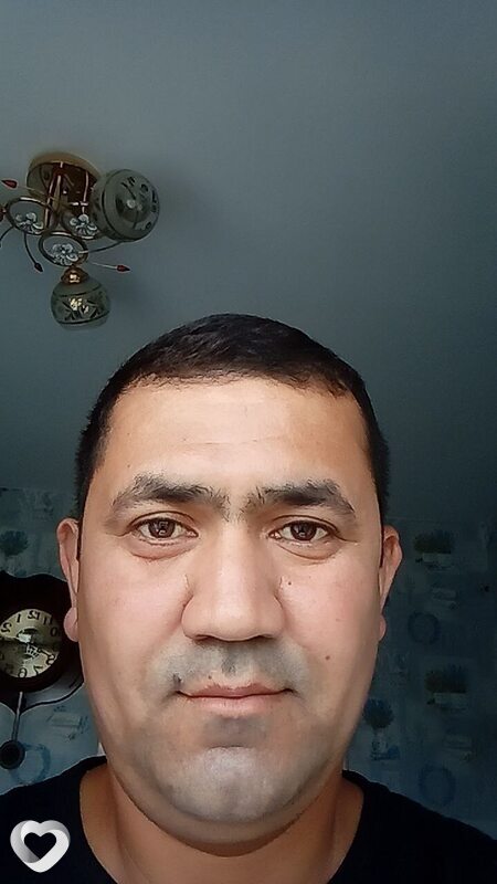 Бахтияр, 40, Владивостоке — анкета №2443586