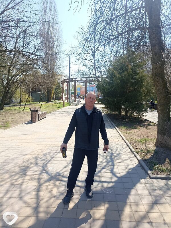 Андрей, 47, Ростове-на-Дону — анкета №2443604