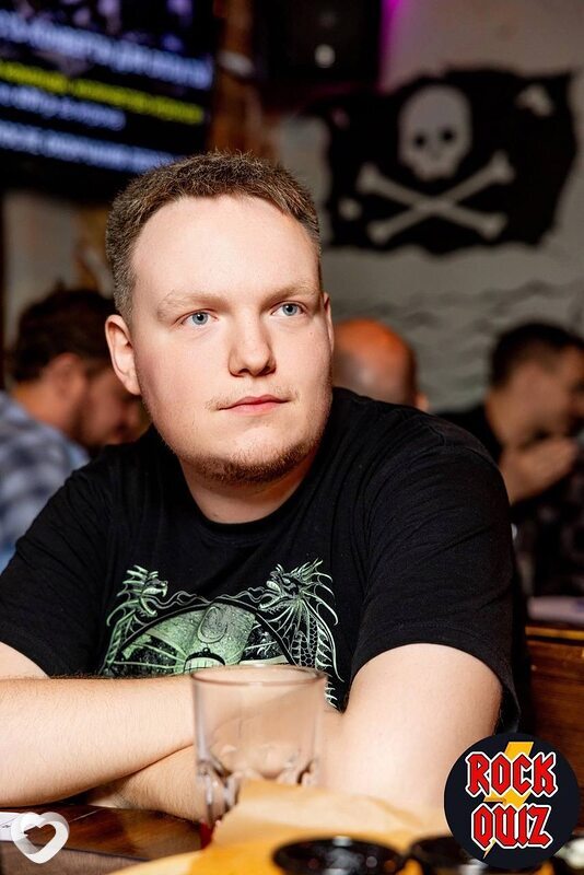 Роман, 28, Москве — анкета №2443605