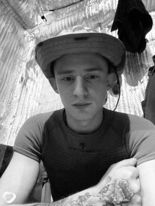 Андрей, 25, Кемерове — анкета №2443613