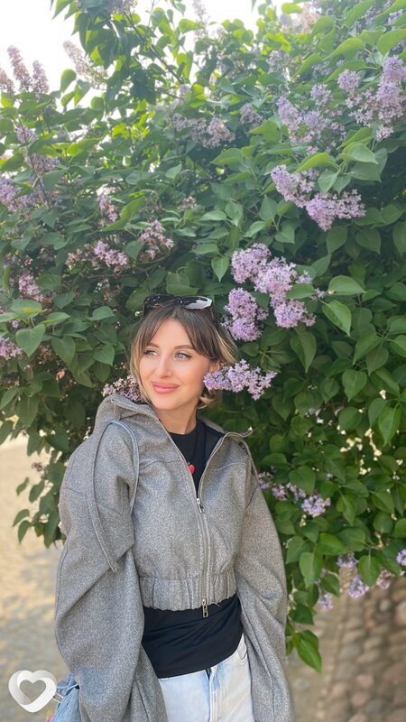 Дарья, 35, Санкт-Петербурге — анкета №2443616