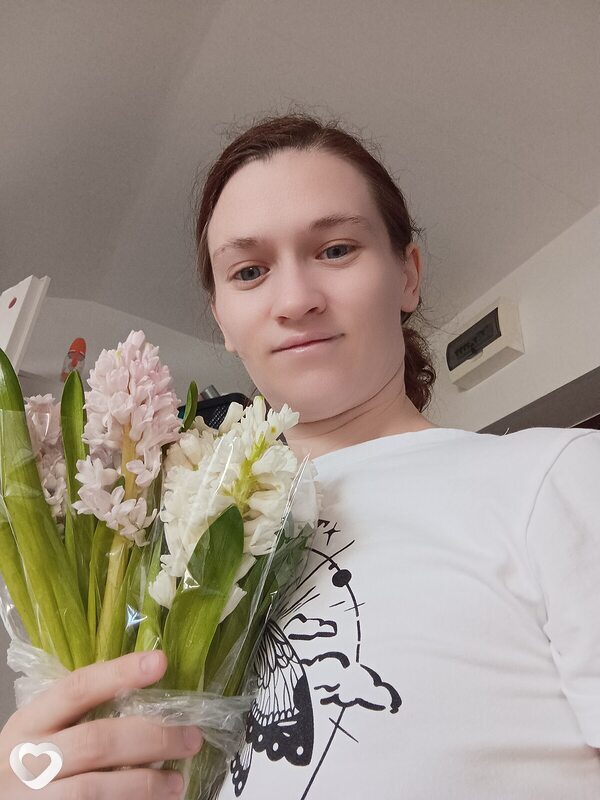 Alina, Гроджиск-Мазовецки