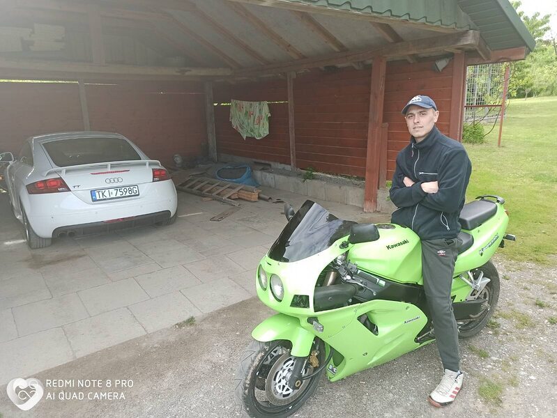 Саша, 42, Полтаве — анкета №2443626
