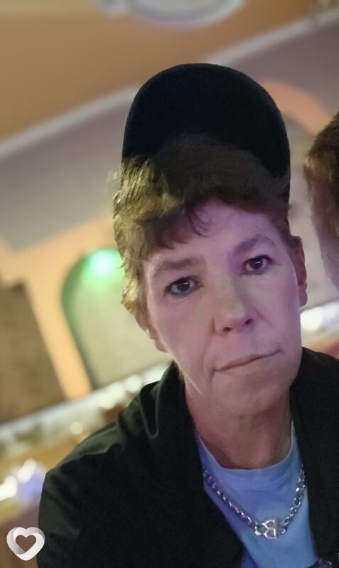 Екатерина, 55, Чите — анкета №2443563