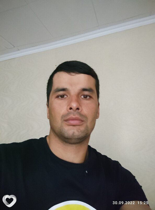 Саша, 29, Новочеркасске — анкета №2443576