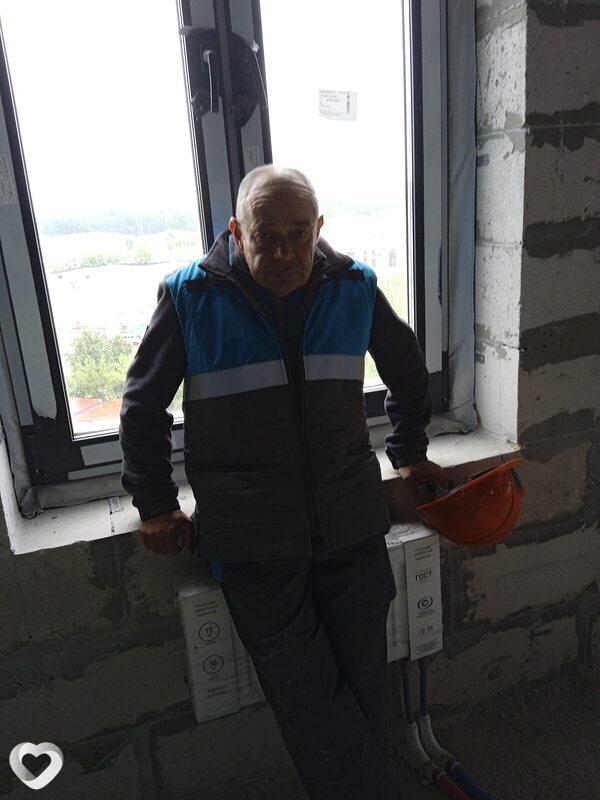 Александр, 57, Зеленоград — анкета №2443680